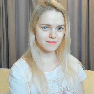 Model - Barbara slim