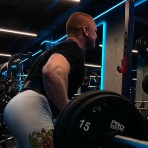 Model - Stepan bigcock