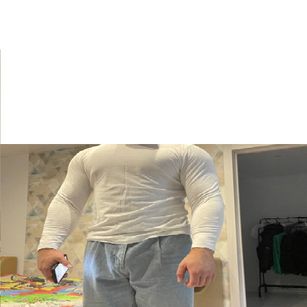 Model - Stepan tattos