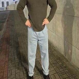 Model - Stepan jerking