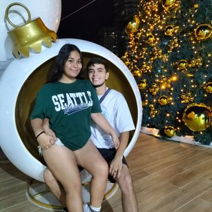 Model - Emma and pablo squirt