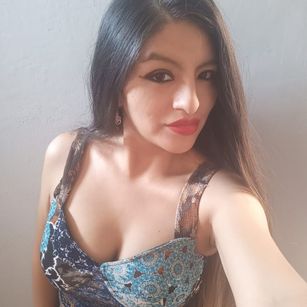 Model - PalomaLovely sexy