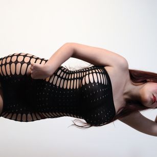 Model - VickyTits teen