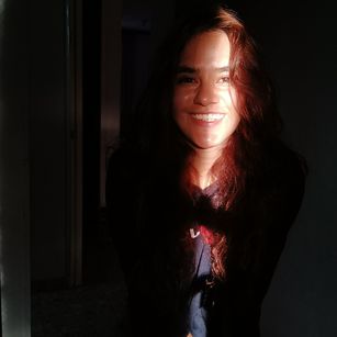 Model - Amelielautrec sexy