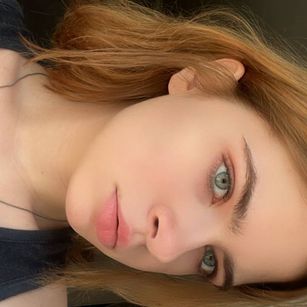 Model - Ashley_Harris cute