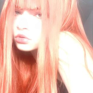 Model - Ashley_Harris Hot