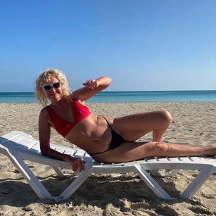 Model - KelliRaid milf