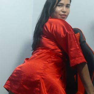 Model - Sexyloba_ cum