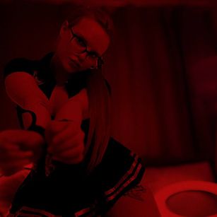 Model - Agata femdom