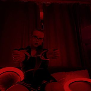 Model - Agata pantyhose