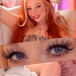 Model - DuchessFreya worship