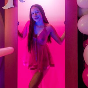 Model - Vagaro fetiches