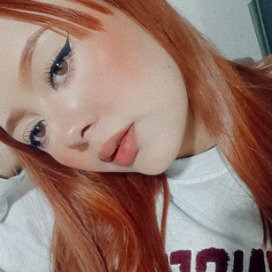 Model - Maykol y Victoria anal