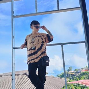 Model - Nicolai latin