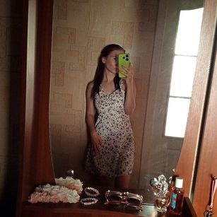 Model - Milena beauty