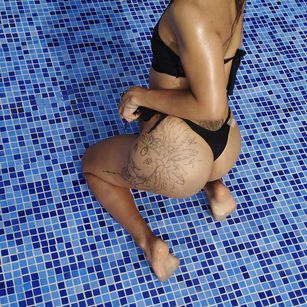 Model - MarylinAngels joi