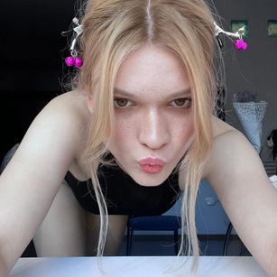 Model - RoxieKendall anal