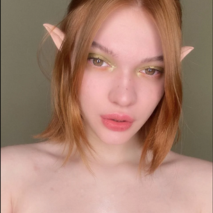 Model - RoxieKendall 18