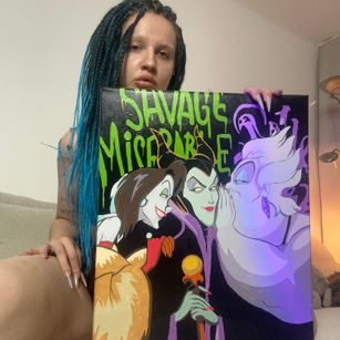 Model - TracyOwens blowjob