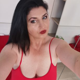 Model - Angela White fetish