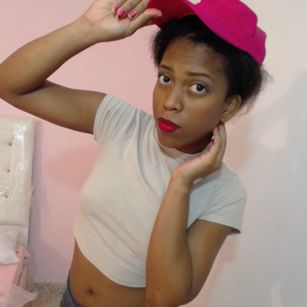 Model - Angelyxlove anal