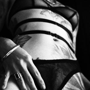 Model - Cleo Kali CBT