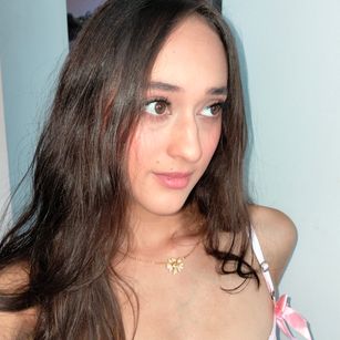 Model - Sylvie Gomez anal