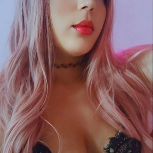 Model - Tify Seductive