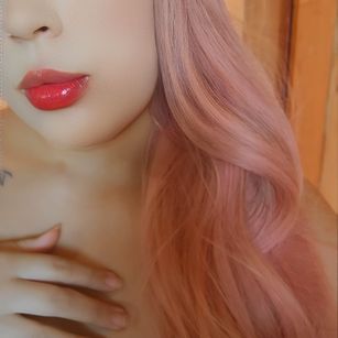 Model - Tify bigpussy