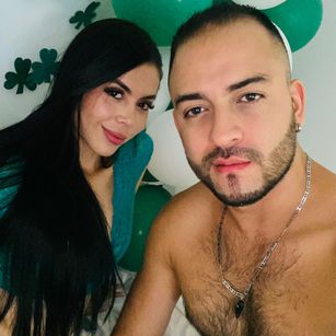 Model - Susan And Mike master