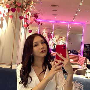 Model - Kristina Valerie girlnextdoor