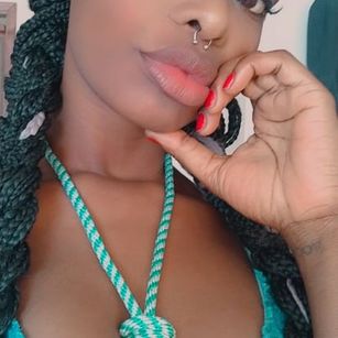 Model - Treicy_Cooper sweetie