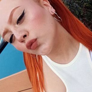 Model - Maykol y Victoria roleplay