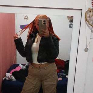 Model - Maykol y Victoria couple