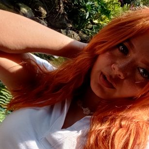 Model - Maykol y Victoria teen