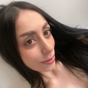 Model - Anthonela cum