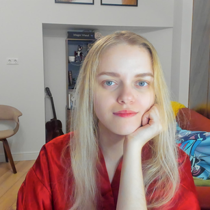 Model - Barbara mistress