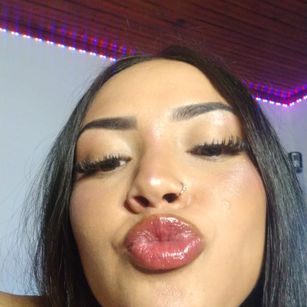 Model - nicoll_andrea11 young