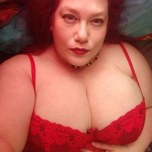 Model - MistressKalah sph