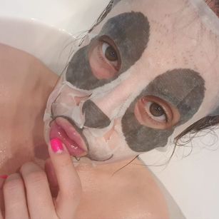 Model - AwesomeJas ass