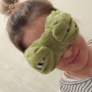 Model - AwesomeJas smile