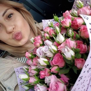 Model - AwesomeJas perfecttits