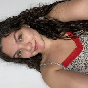 Model - Eva y Marcelo blowjob