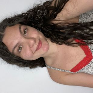 Model - Eva y Marcelo squirt