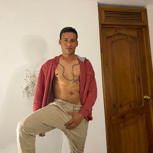 Model - Eva y Marcelo bdsm