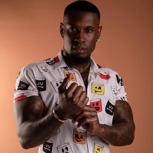 Model - Tyron_Ruler ass