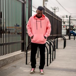 Model - Tyron_Ruler young