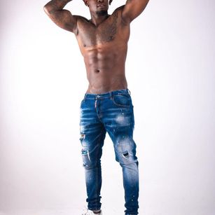 Model - Tyron_Ruler bigcock