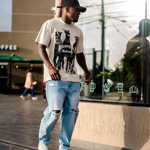 Model - Tyron_Ruler sport