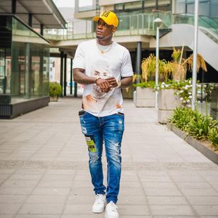 Model - Tyron_Ruler bbc